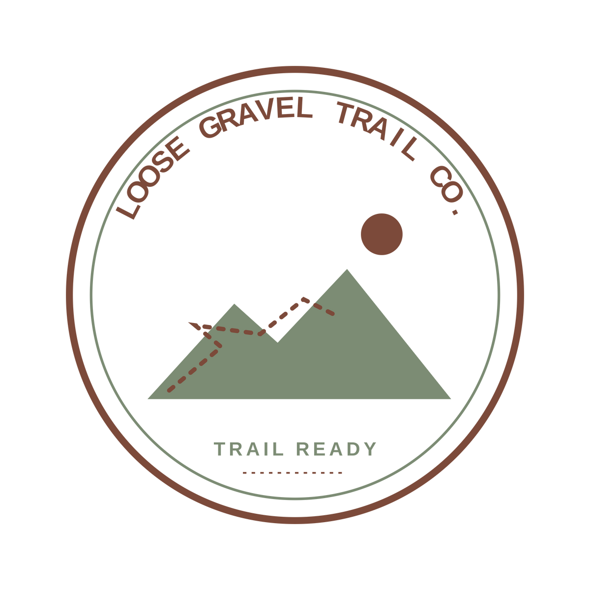 Loose Gravel Trail Co